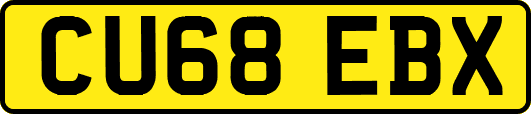 CU68EBX