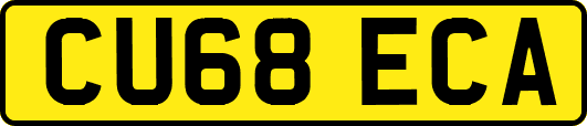 CU68ECA