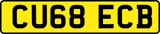 CU68ECB
