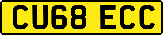 CU68ECC