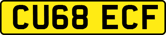 CU68ECF