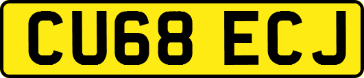 CU68ECJ