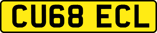 CU68ECL