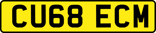 CU68ECM