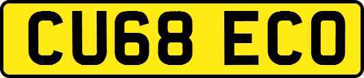 CU68ECO