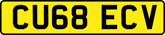 CU68ECV