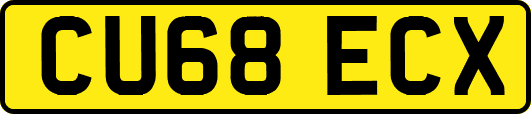 CU68ECX