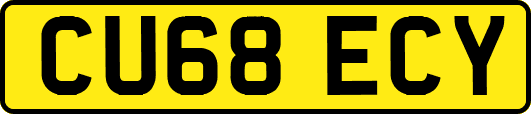 CU68ECY