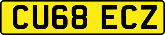 CU68ECZ