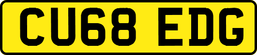 CU68EDG