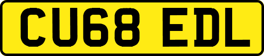 CU68EDL