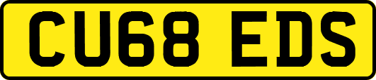 CU68EDS