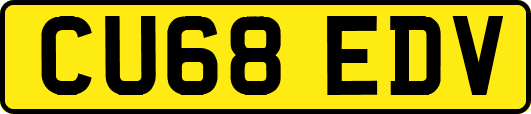 CU68EDV
