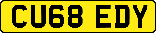 CU68EDY