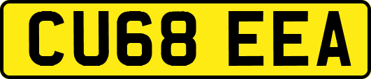 CU68EEA