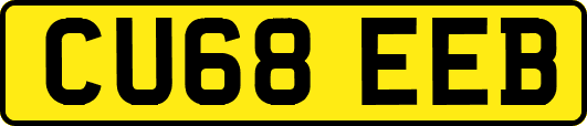 CU68EEB