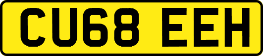CU68EEH