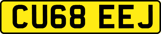 CU68EEJ