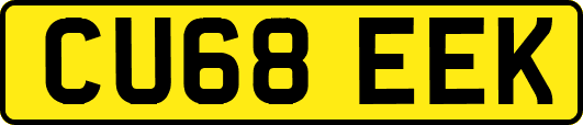 CU68EEK