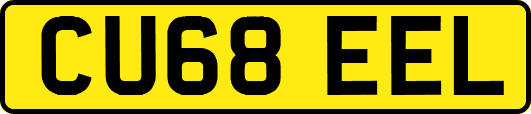 CU68EEL