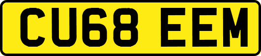 CU68EEM