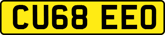 CU68EEO