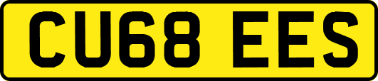 CU68EES