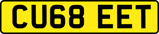 CU68EET