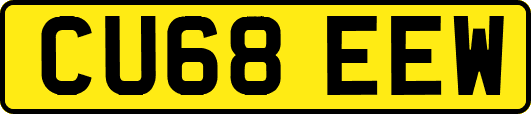 CU68EEW