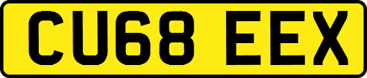 CU68EEX