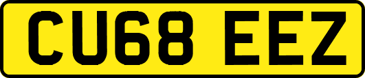 CU68EEZ