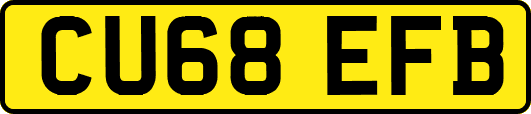 CU68EFB