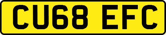 CU68EFC