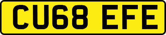 CU68EFE