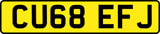 CU68EFJ