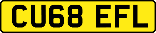 CU68EFL