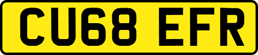 CU68EFR