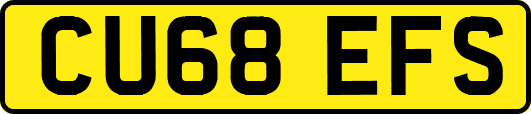 CU68EFS