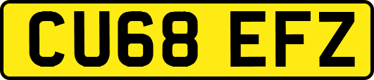 CU68EFZ