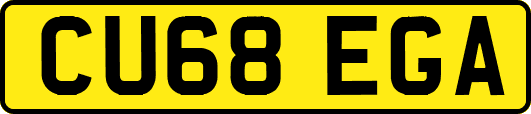 CU68EGA