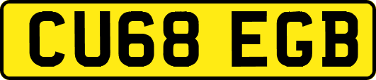 CU68EGB
