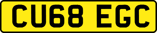 CU68EGC