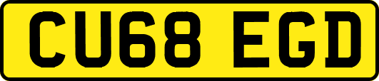 CU68EGD