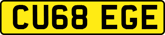 CU68EGE