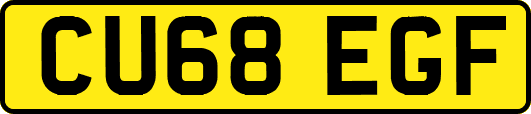CU68EGF
