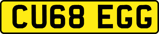 CU68EGG