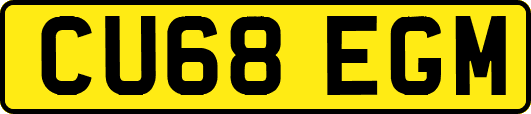 CU68EGM