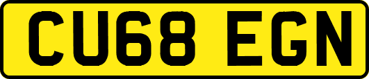 CU68EGN