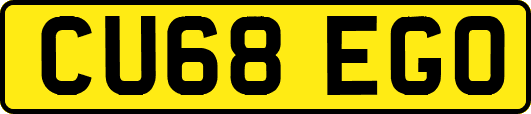 CU68EGO