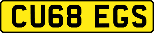 CU68EGS